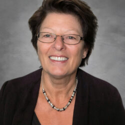 Suzanne Litalien