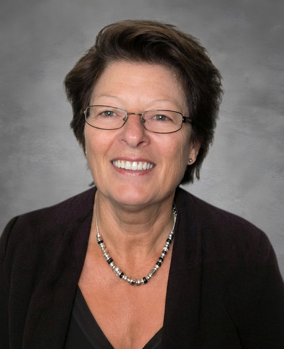 Suzanne Litalien