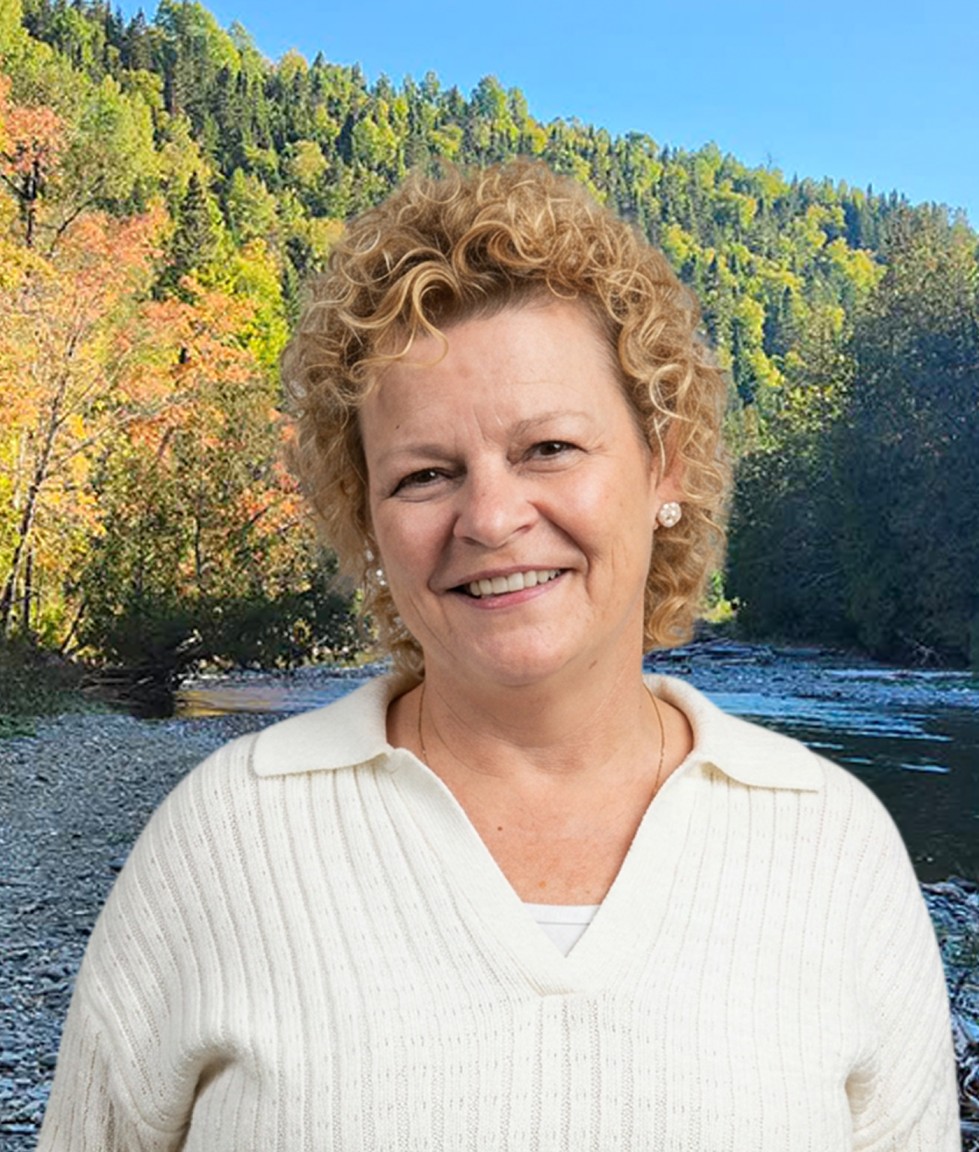 Tania Cavanagh