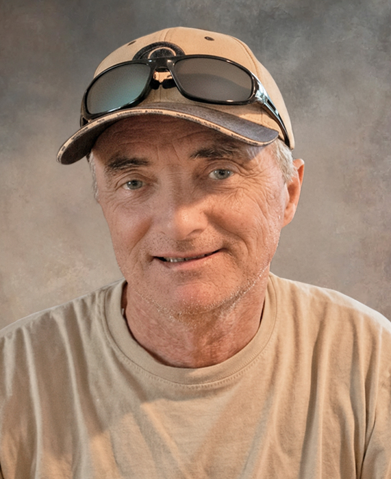 Alain Nadeau
