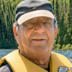 Jacques Arseneau