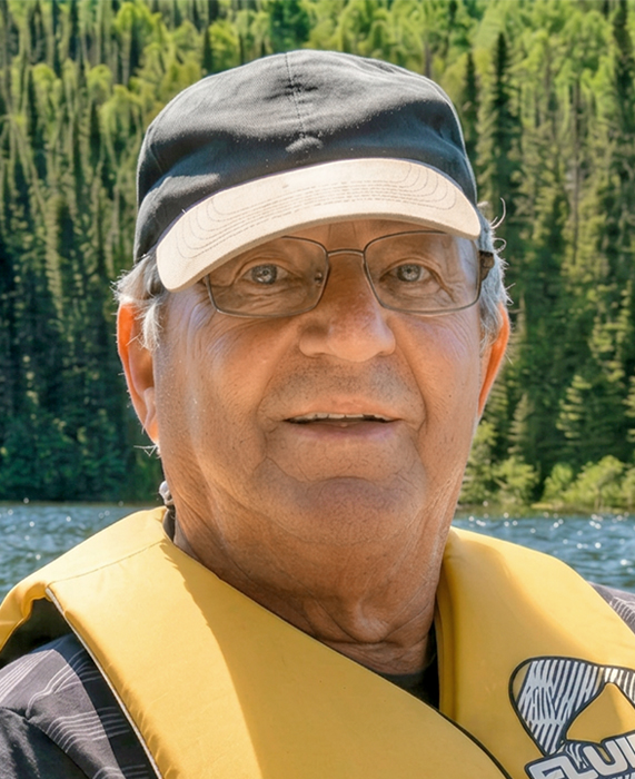 Jacques Arseneau