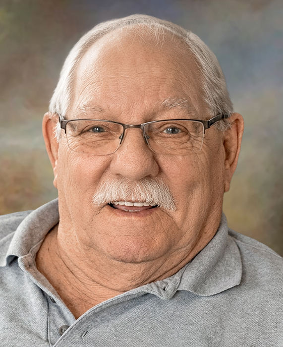 Léger Simard