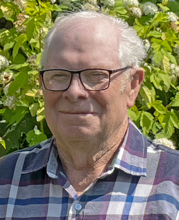 Lionel Martin