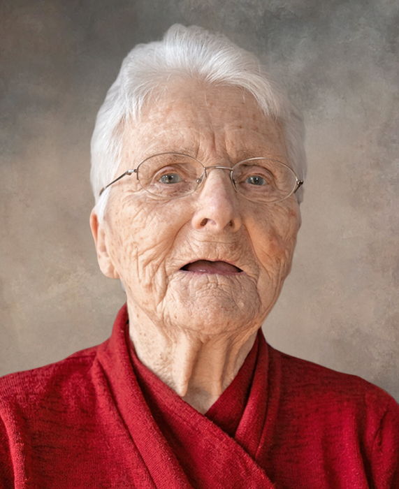 Marie-Paule Gallant