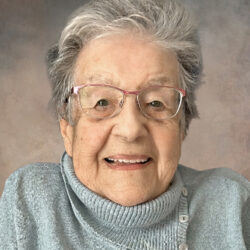 Stella Barriault