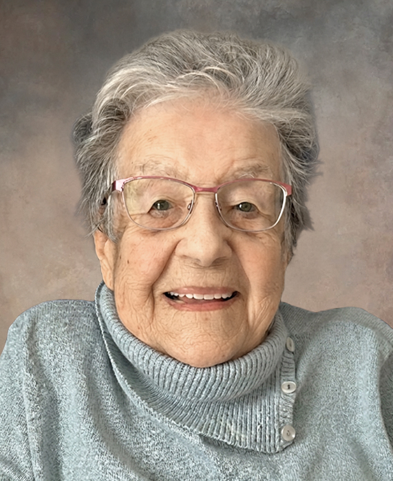 Stella Barriault