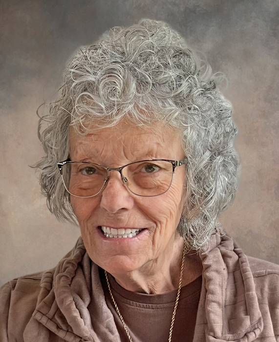 Marie-Jeanne Arsenault