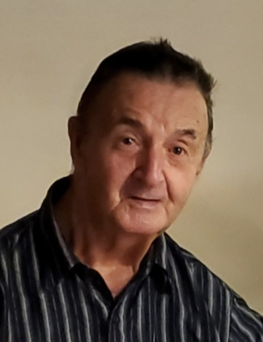 Maurice Boudreau