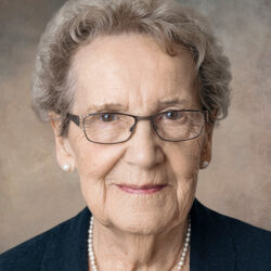 Fernande Lapointe