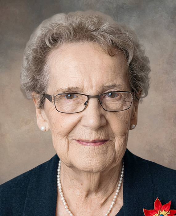 Fernande Lapointe