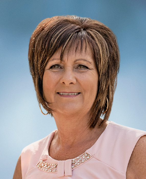 Linda Gallant