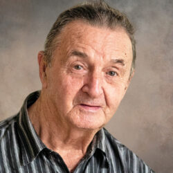 Maurice Boudreau