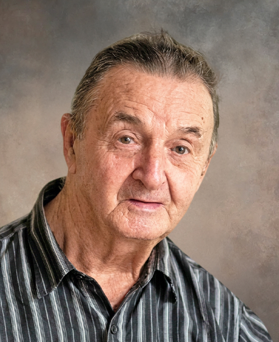 Maurice Boudreau