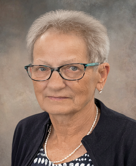 Rachelle Landry