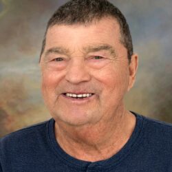 Raymond St-Clair