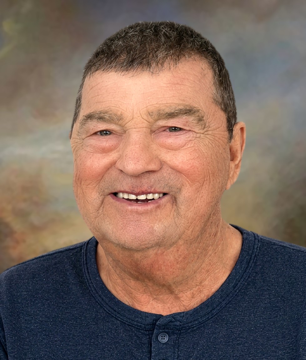 Raymond St-Clair