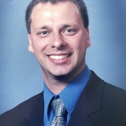 Patrick Gasse