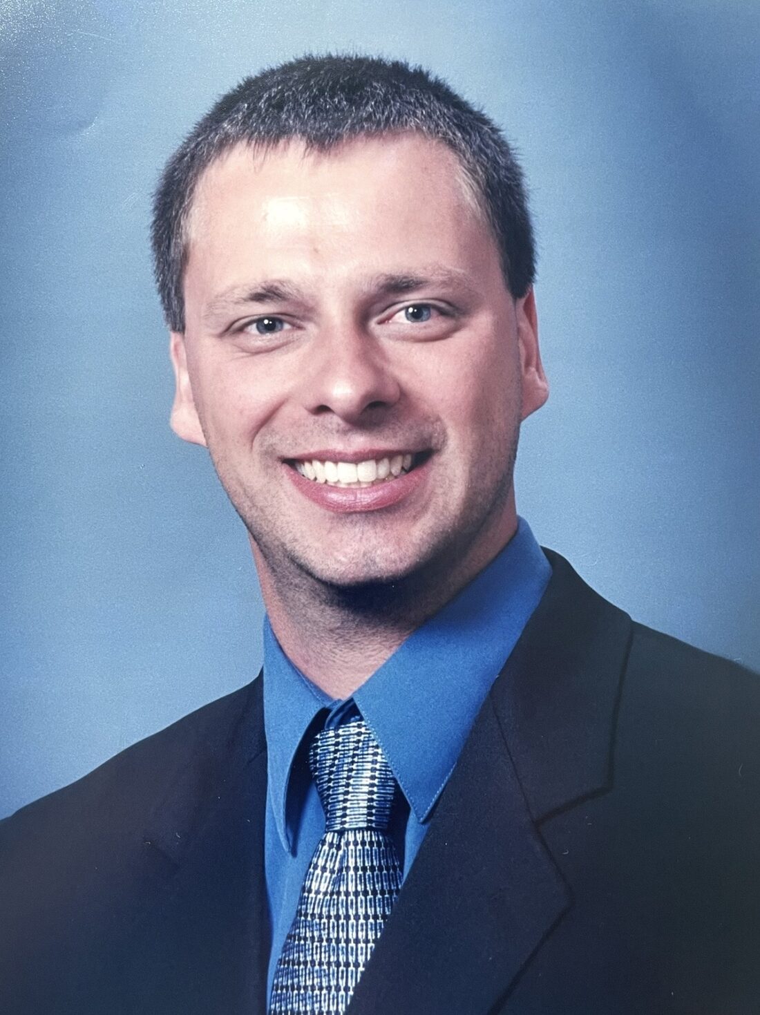 Patrick Gasse