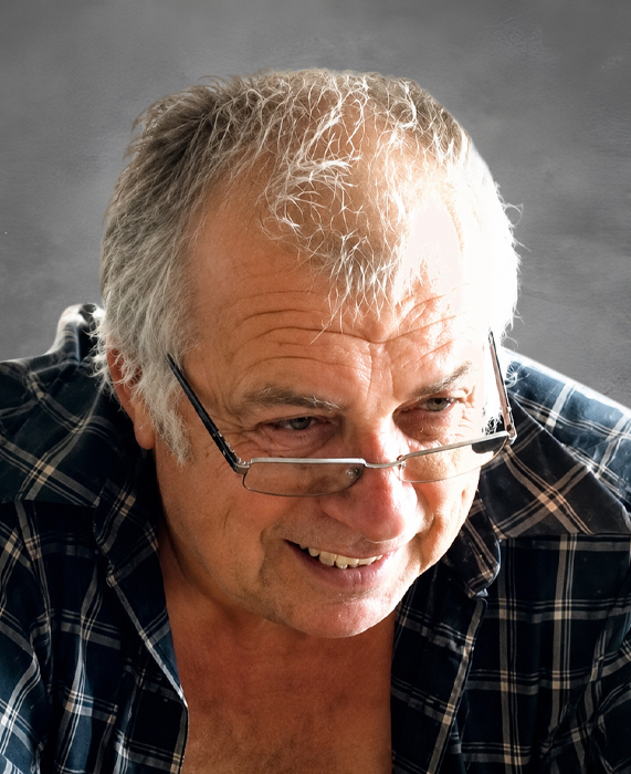 Cyrille Bernard