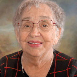 Liliane Poirier