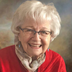 Martine Jones