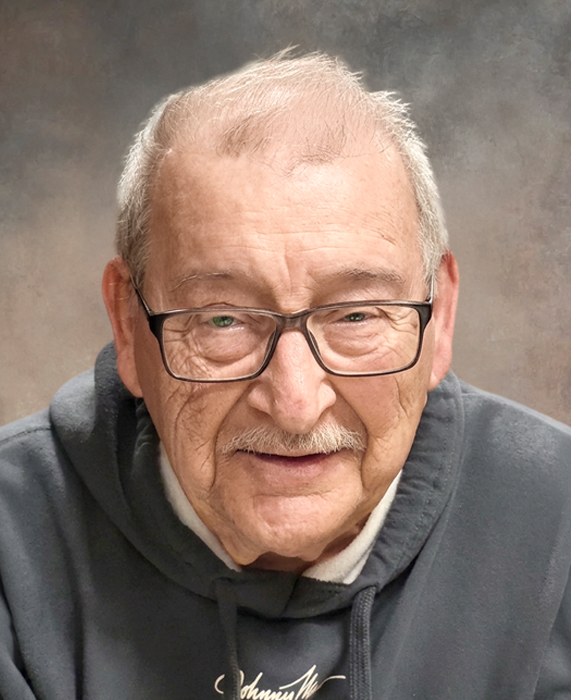 Yvan Arsenault
