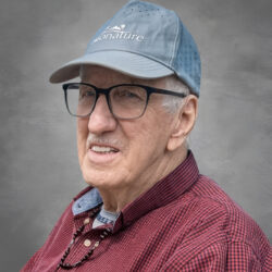 Donald Arsenault