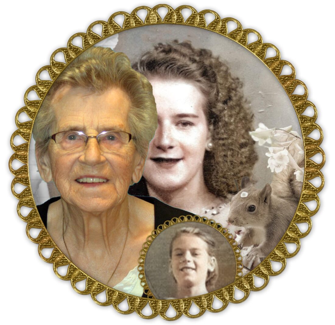 Rita Côté