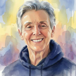 Micheline Bélanger