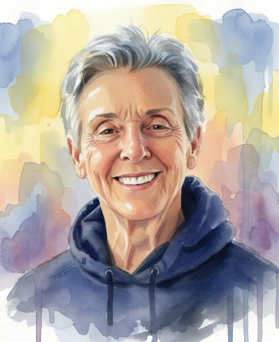 Micheline Bélanger