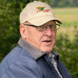 Auley Eustan Craswell
