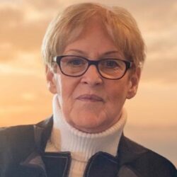 Huguette Côté