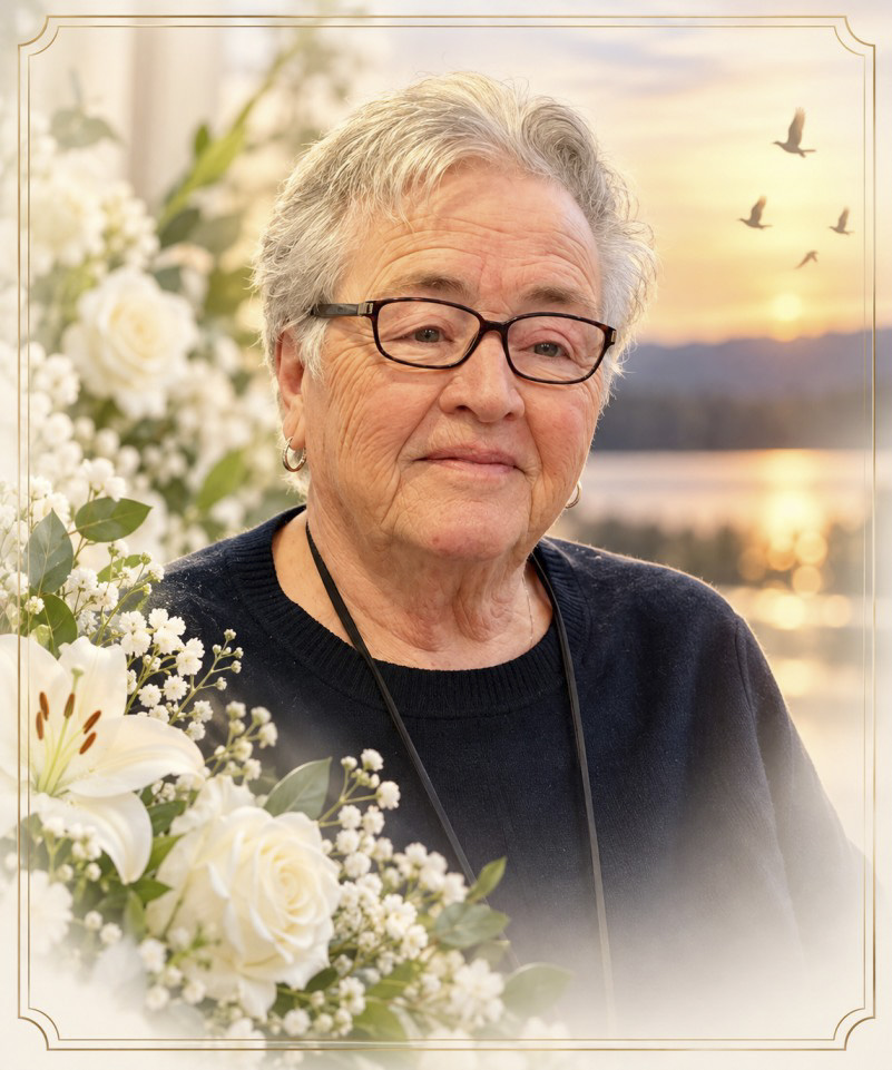 Marie Simone St Pierre