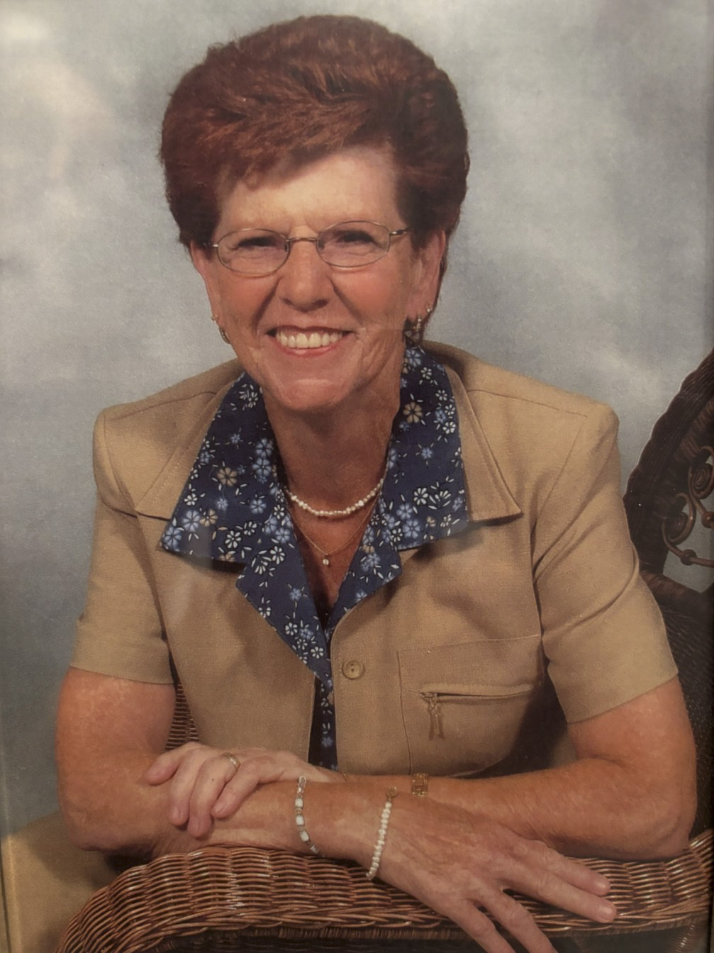 Octavie Barriault