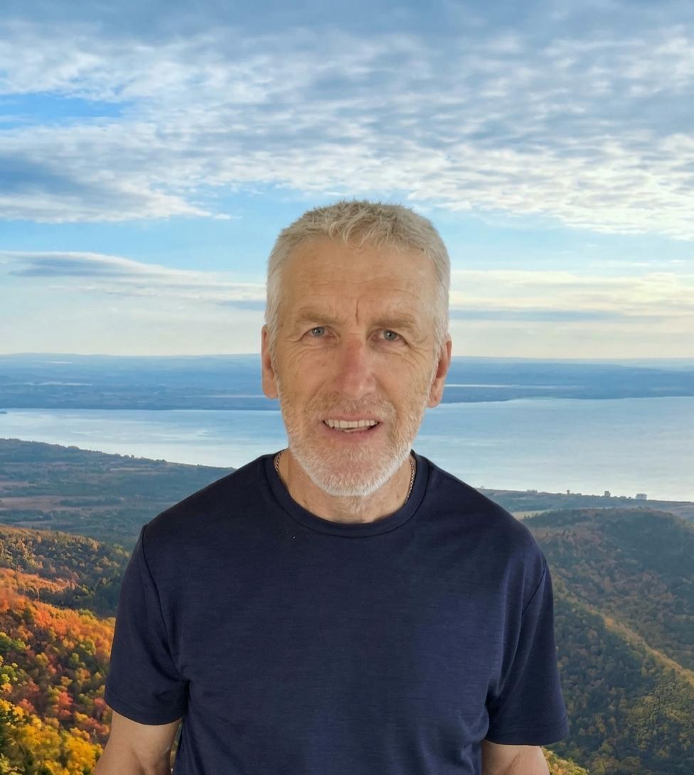 Rémi Barriault