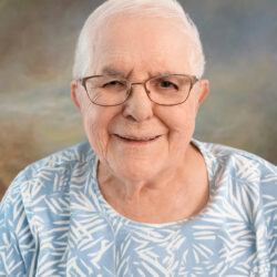Laurette Arsenault