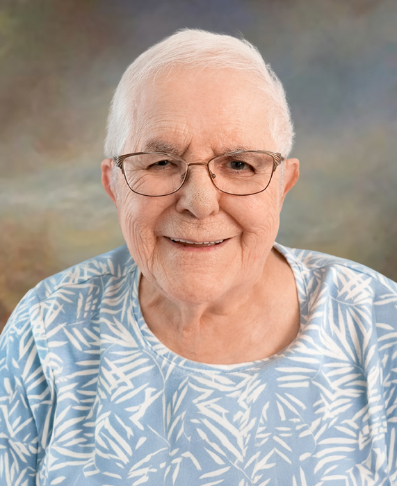 Laurette Arsenault