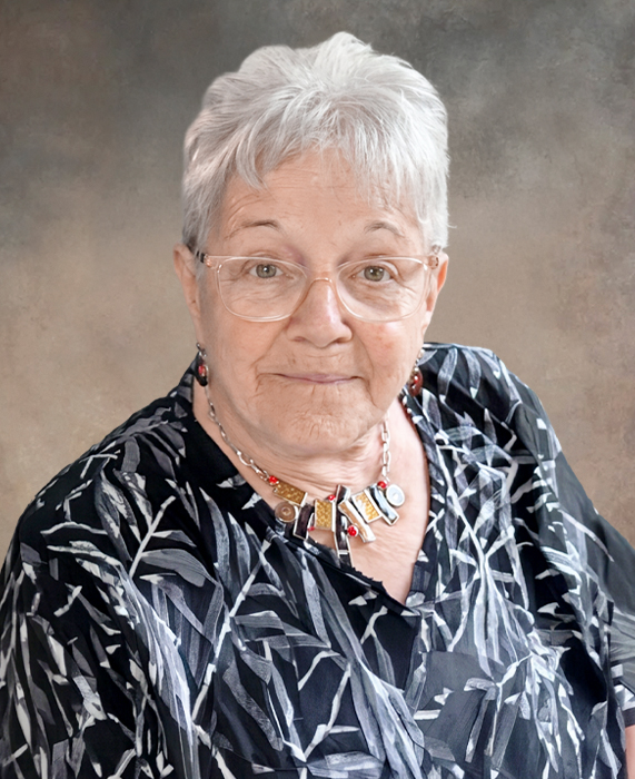 Noëlla Poirier